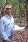 Dr. Thomas Gillespie