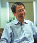 Dr. Samuel Shen